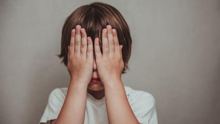 Как да говорим за войните с малките деца