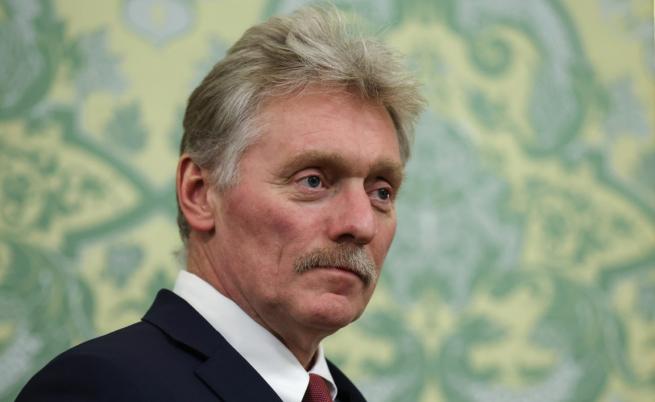 Кремъл: Това е заплаха за Русия, ще отговорим