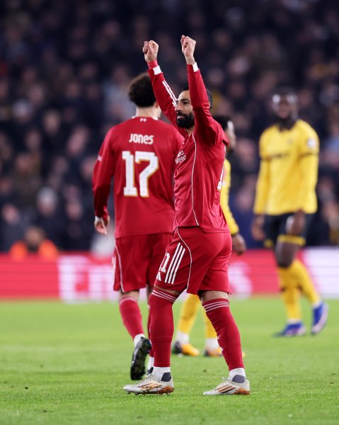 Уулвърхемптън Ливърпул1