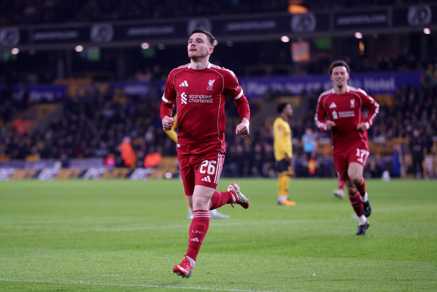 Уулвърхемптън Ливърпул1