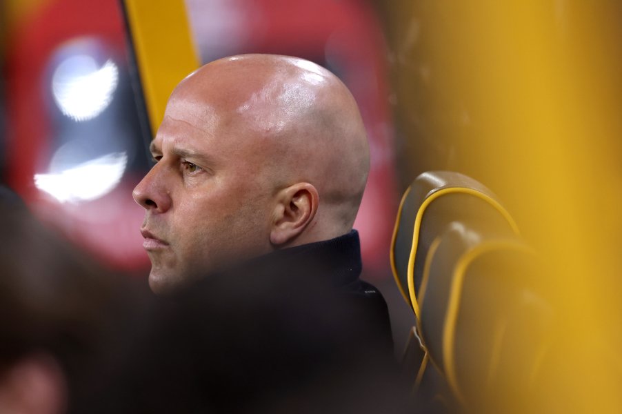 Уулвърхемптън Ливърпул1