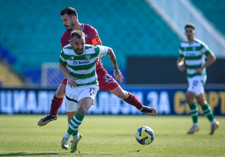 Септември Черно море1