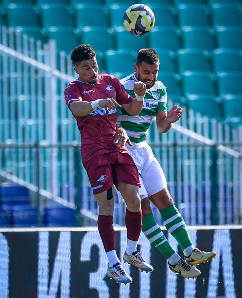 Септември Черно море1