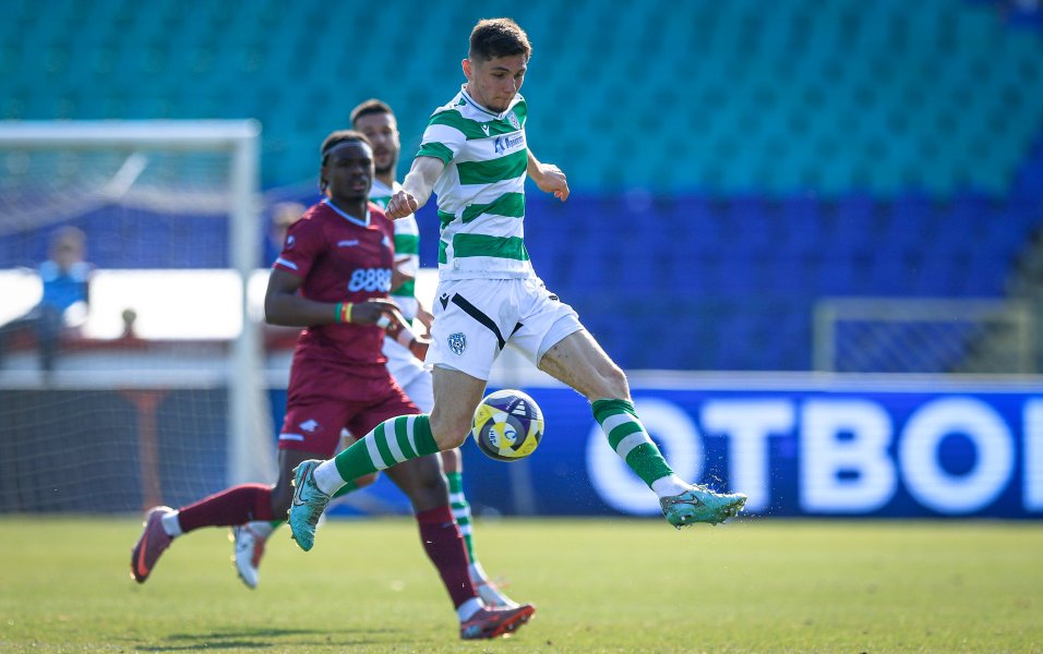 Септември Черно море1