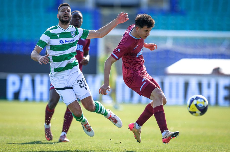 Септември Черно море1