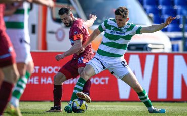 Галерия в снимки от Септември - Черно море, 25 кръг