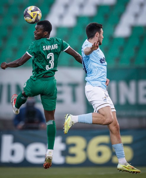 Ботев Враца Арда1