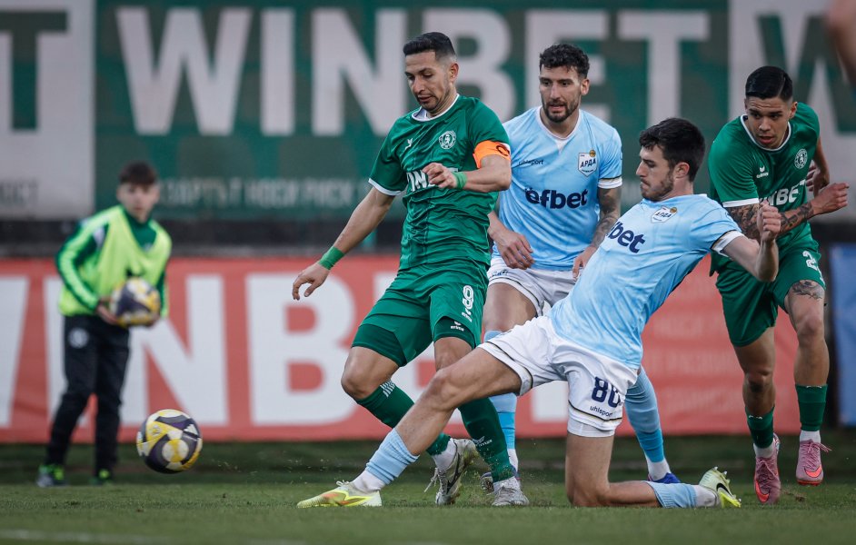 Ботев Враца Арда1