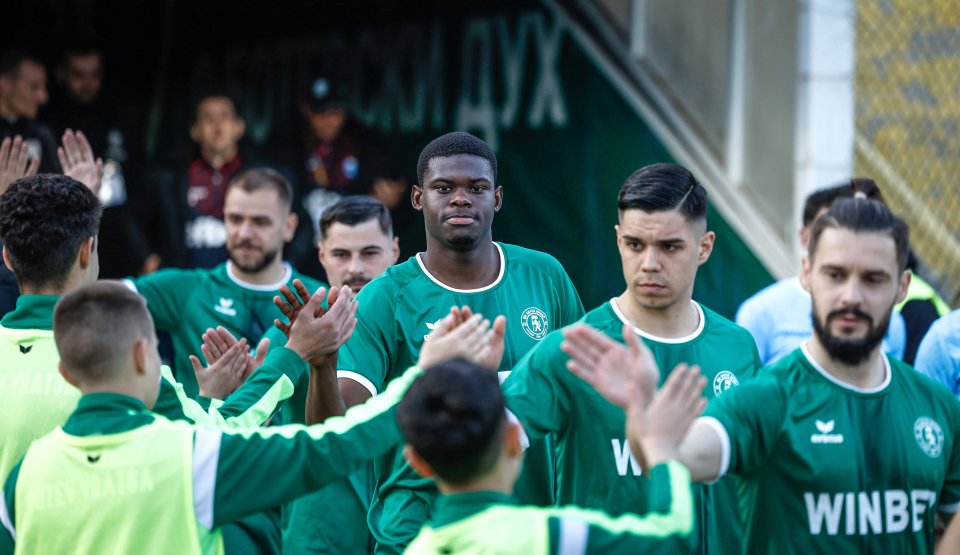 Ботев Враца Арда1