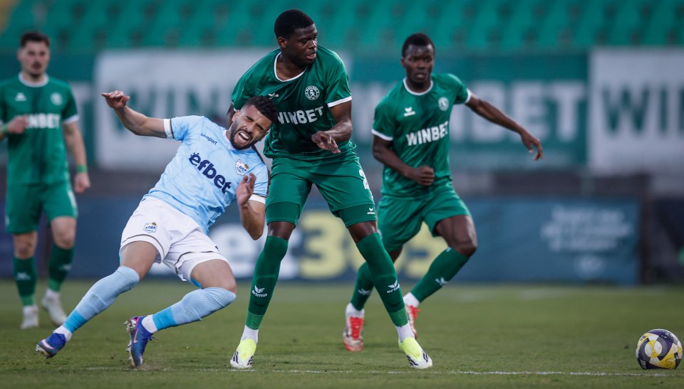 Ботев Враца Арда1