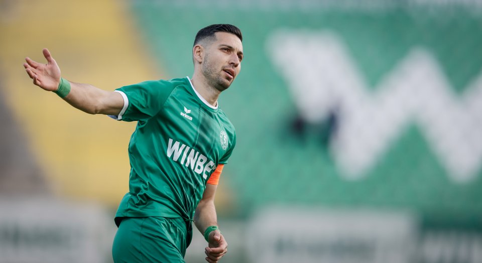 Ботев Враца Арда1