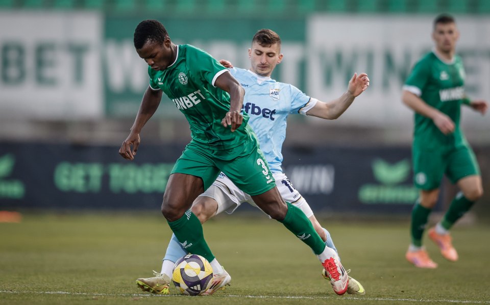 Ботев Враца Арда1