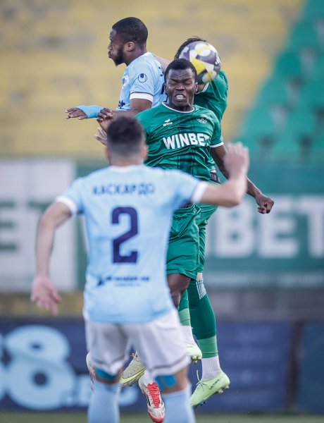 Ботев Враца Арда1