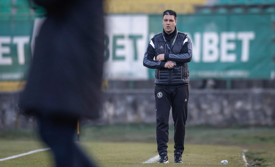 Ботев Враца Арда1