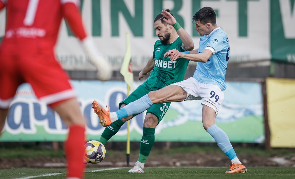 Ботев Враца Арда1