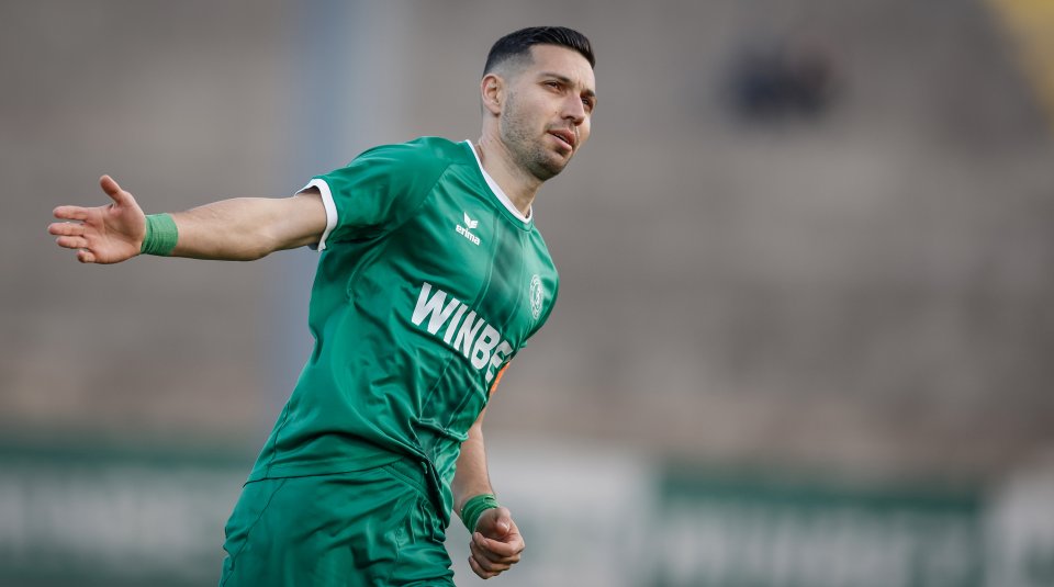 Ботев Враца Арда1