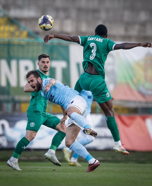 Ботев Враца Арда1