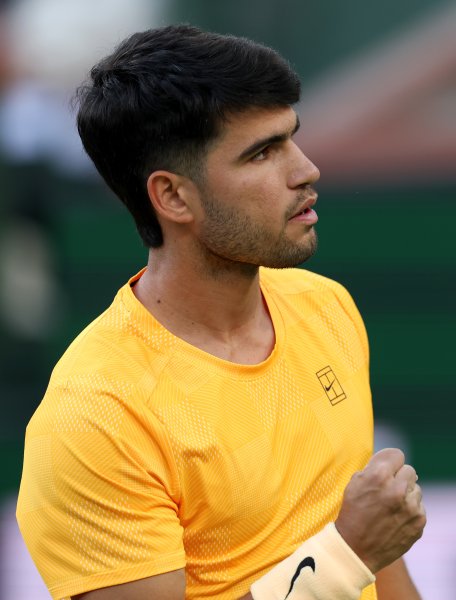 Карлос Алкарас Григор Димитров1