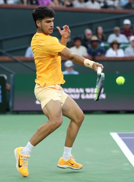 Карлос Алкарас Григор Димитров1