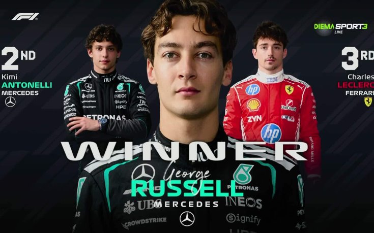 Гран при на Австралия във Формула 1 /репортаж/