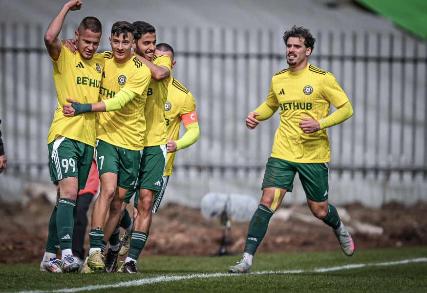 Добруджа Берое1