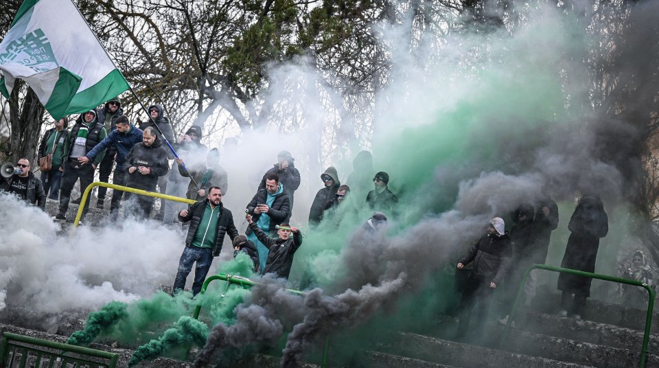 Добруджа Берое1