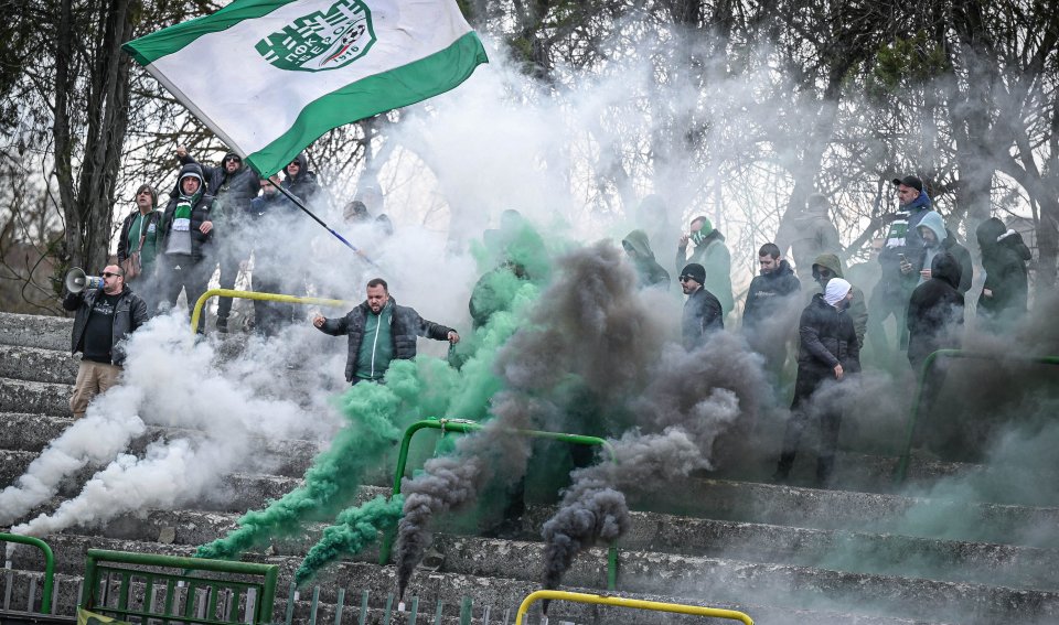 Добруджа Берое1