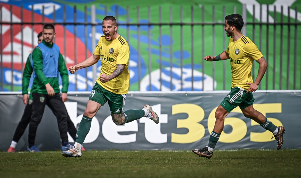 Добруджа Берое1