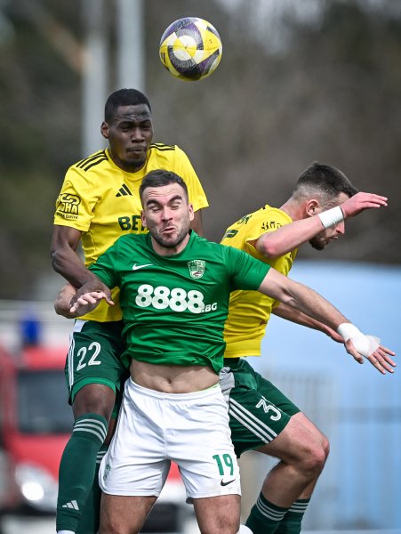 Добруджа Берое1