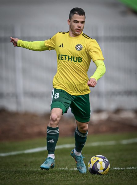 Добруджа Берое1