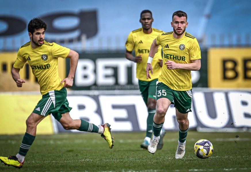 Добруджа Берое1