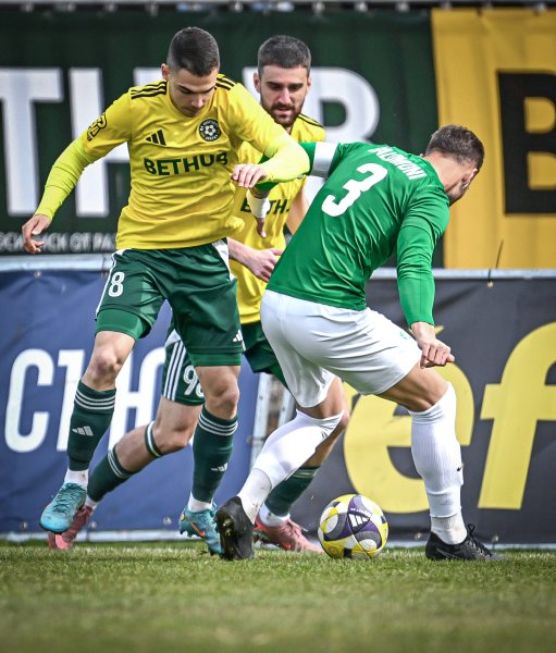 Добруджа Берое1