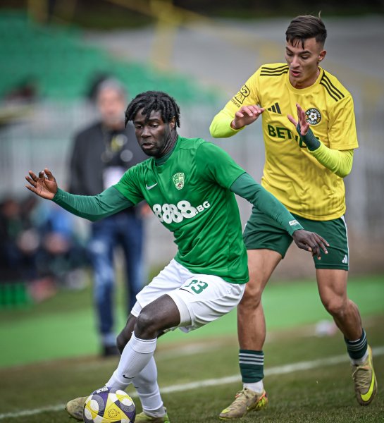 Добруджа Берое1