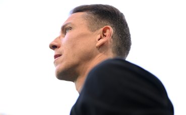 Волфсбург остана без треньор