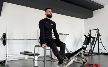 Локомотив Пловдив обяви състоянието на контузените