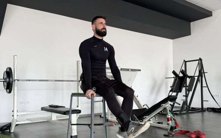 Локомотив Пловдив обяви състоянието на контузените