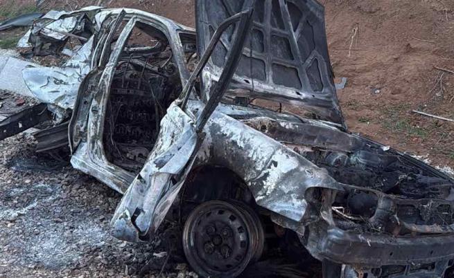 Тежка катастрофа със загинали край Луковит