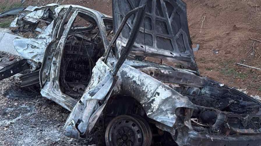 Тежка катастрофа със загинали край Луковит