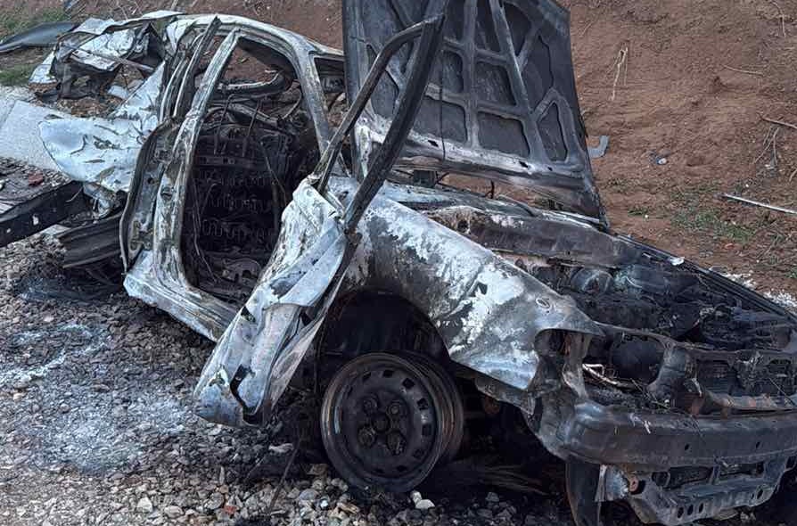 Тежка катастрофа със загинали край Луковит