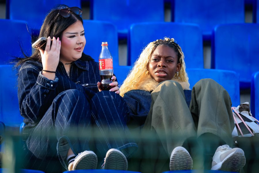 ЦСКА и Локомотив София1