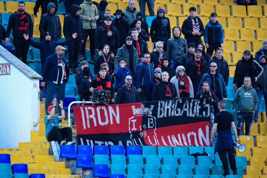 ЦСКА и Локомотив София1