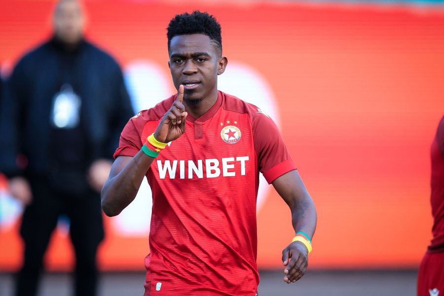 ЦСКА и Локомотив София1