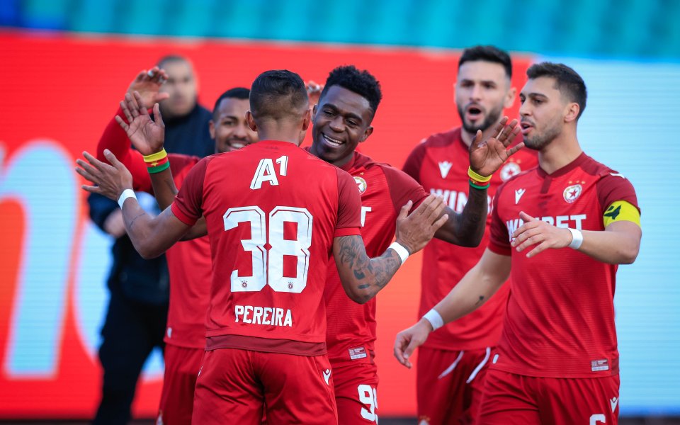 Посочиха най-голямото оръжие и най-голямата слабост на ЦСКА