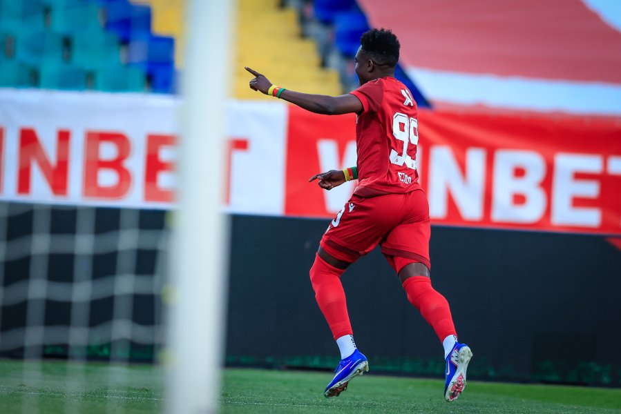 ЦСКА и Локомотив София1