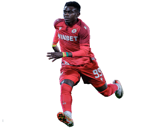 Джеймс Ето о