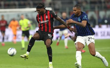 Милан, Интер и Ювентус ще играят приятелски мачове в Австралия