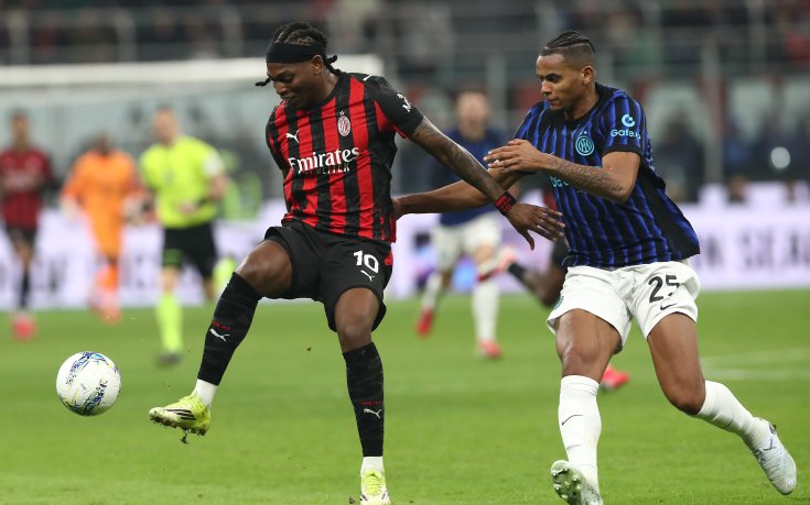 Милан, Интер и Ювентус ще играят приятелски мачове в Австралия