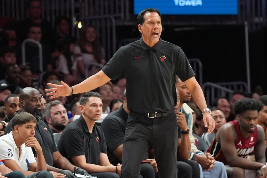 Маями Хийт Детройт Пистънс1