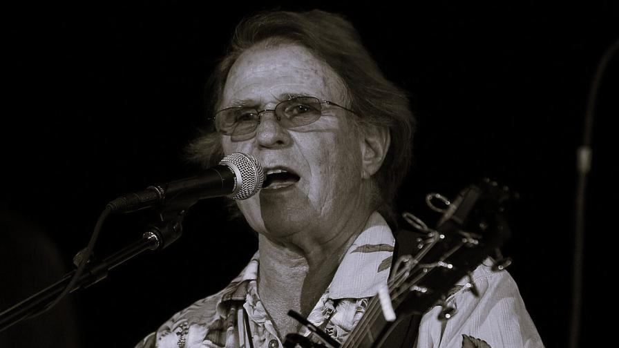 Джо Макдоналд