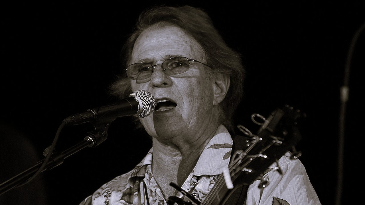 Почина музикалната легенда Джо Макдоналд